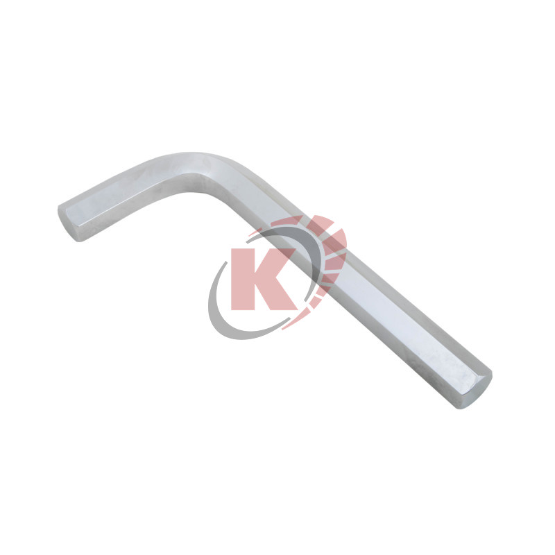 Ключ 6-гр. гнутый S=32 (HW100320SM) Licota