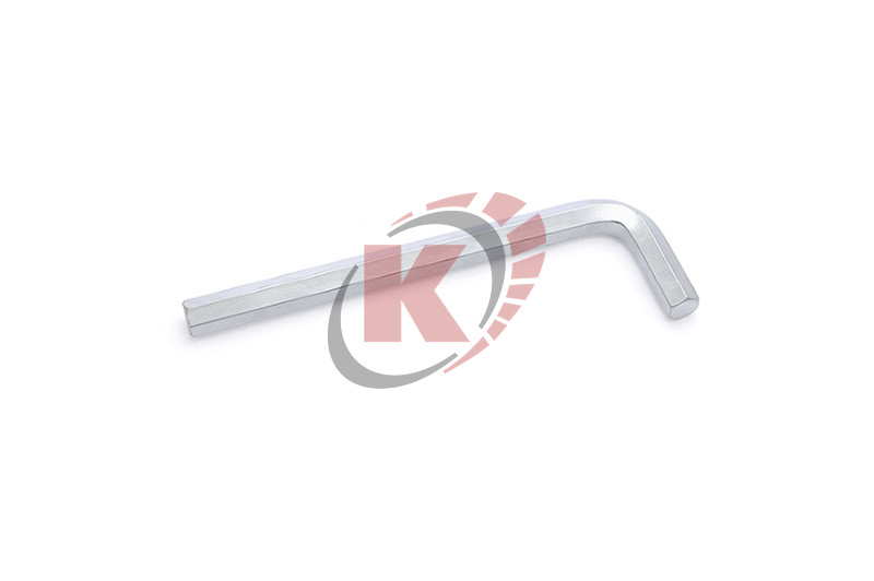 Ключ 6-гр. гнутый S=7,0 (561007) ДТ