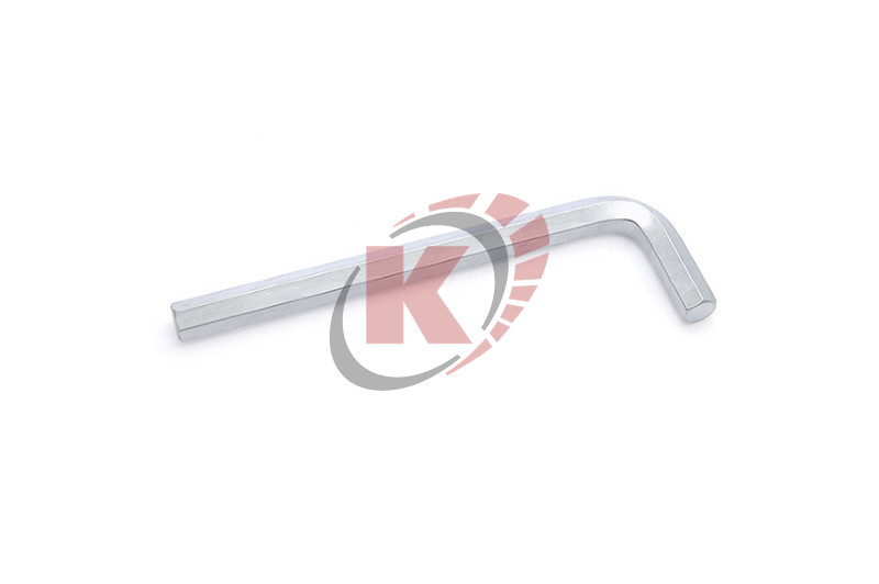 Ключ 6-гр. гнутый S=8,0 (561008) ДТ