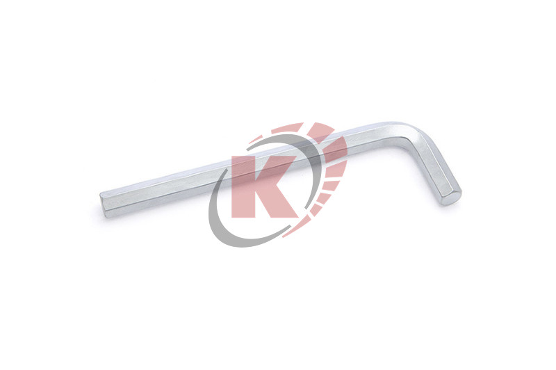 Ключ 6-гр. гнутый S=9,0 (561009) ДТ