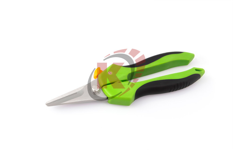 Ножницы универсальные 190 мм (463190) ДТ