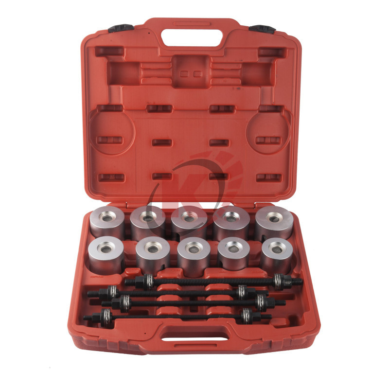 Набор оправок для выпрессовки и запрессовки универсальный (ATC-2285) Licota