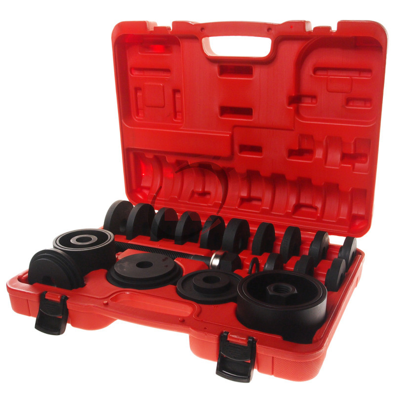 Набор съемников подшип.передних ступиц(JTC-1001A) JTC