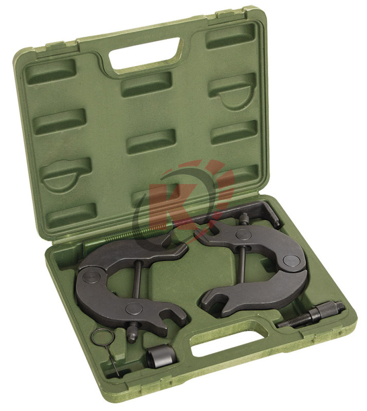 Набор фиксаторов для распределительных валов Audi A4, A6 (804246) ДТ