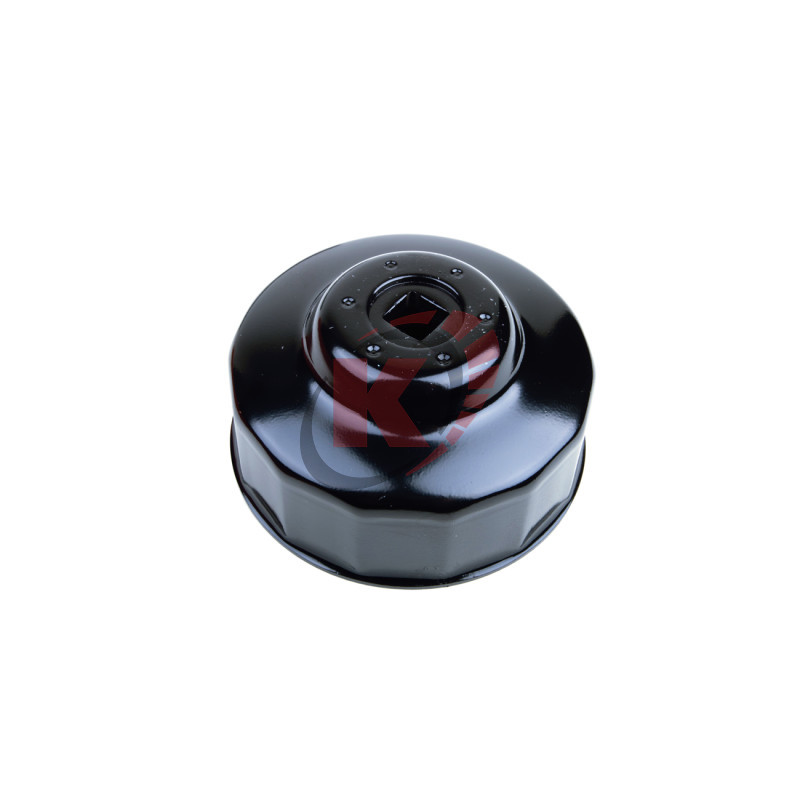 Набор чашек для съема масляных фильтров 15пр. (ATA-0291) Licota