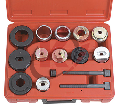 Приспособление для замены сайлентбл. зад. подвески BMW E36,E46 (ATC-2206) Licota