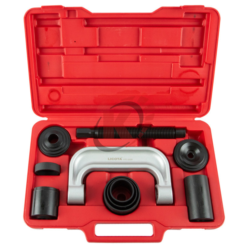 Приспособление для запрессовки/выпрессовки шаровых (ATC-2025) Licota