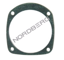Прокладка пневмопривода передняя (NP14085#4) Nordberg
