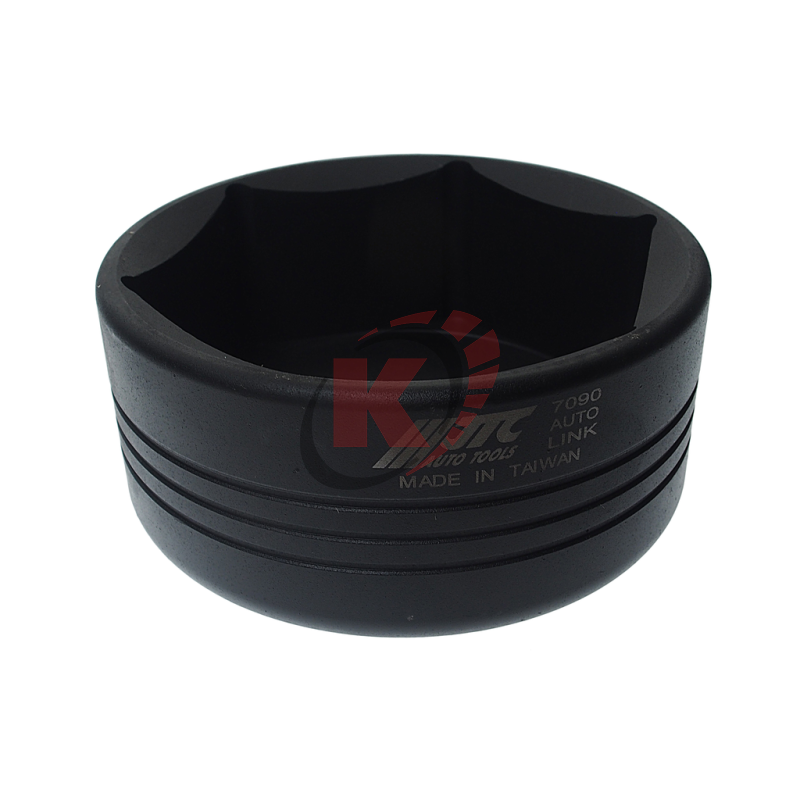 Головка для гайки ступицы MB ACTROS (JTC-7090)