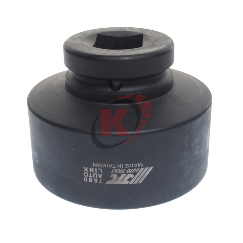 Головка для задней оси полуприцепов ROR 1” x 83мм (JTC-7680)