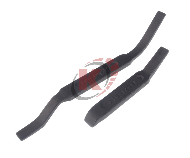 Набор приспособлений для регулировки тормозов (JTC-1239)