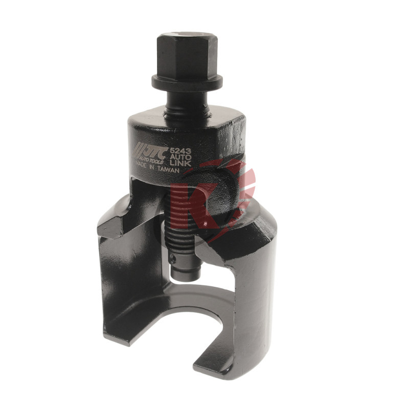 Съемник шаровых опор грузовые авто зев 39мм (JTC-5243)