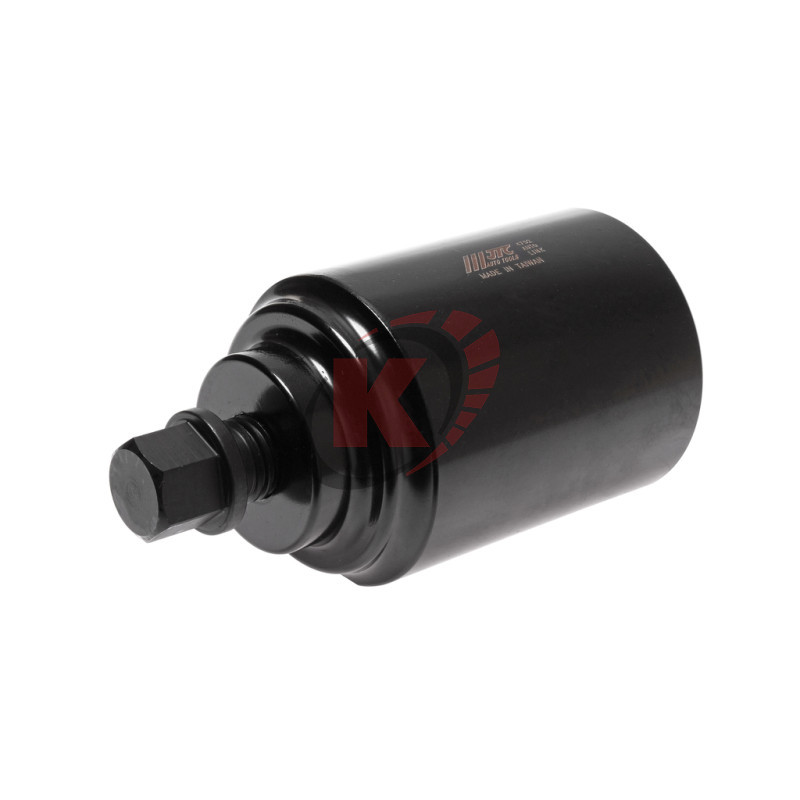 Съемник шаровых опор грузовых автомобилей 3.5-8.8т, размер захвата 32мм, глубина захвата 91мм (JTC-4