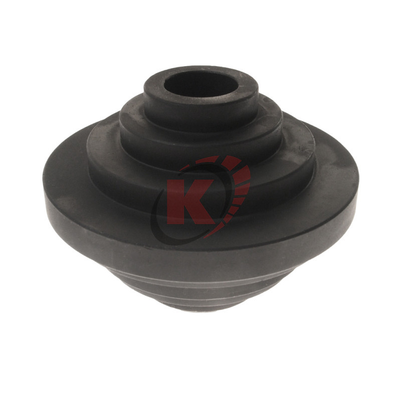 Оправка для установки подшипников ZF (JTC-5491)