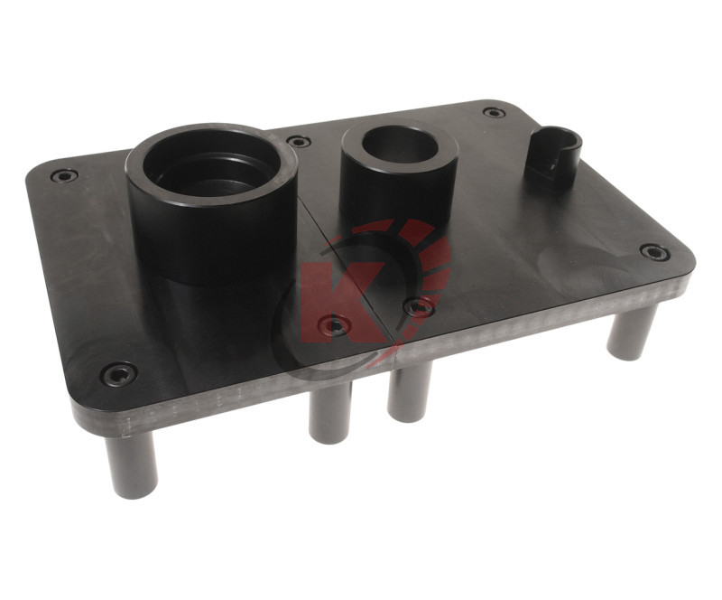 Фиксирующее приспособление для центровки валов ZF (JTC-5483)