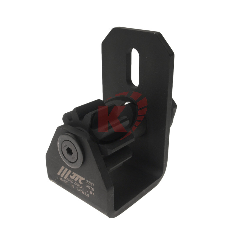 Приспособление для проворачивания коленвала DAF, диаметр 24, 9Z (JTC-5297)