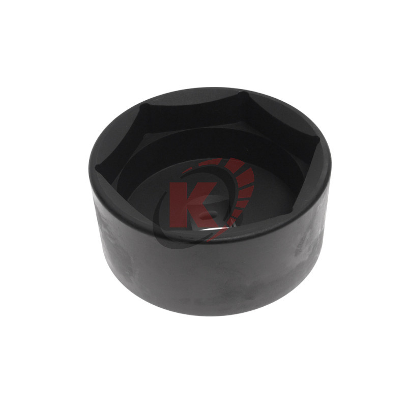 Головка для гайки верхней крышки шкворня VOLVO (JTC-5249)