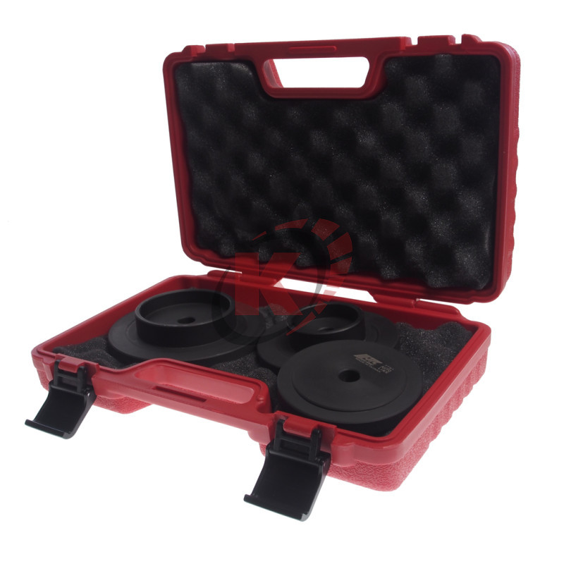 Набор для установки и демонтажа подшипников передних ступиц VOLVO FM12 (JTC-7791)