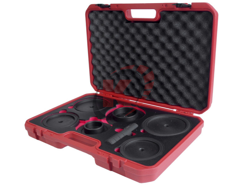 Набор для установки сальников передних и задних ступиц VOLVO FM12 380/420/430 (JTC-7792)