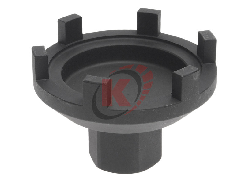 Головка для гаек крепления дифференциала MERCEDES 6Т (JTC-5256)