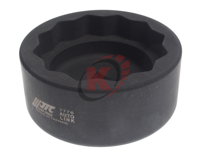 Головка для задней гайки дифференциала BENZ 2544 (JTC-7776)