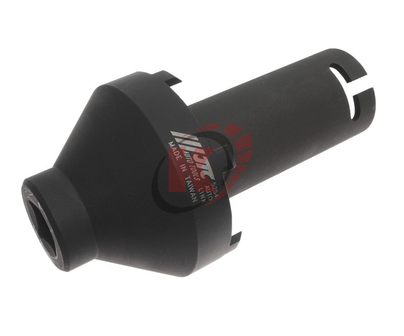 Головка ступичная для задней оси MAN и MERCEDES (JTC-5254)