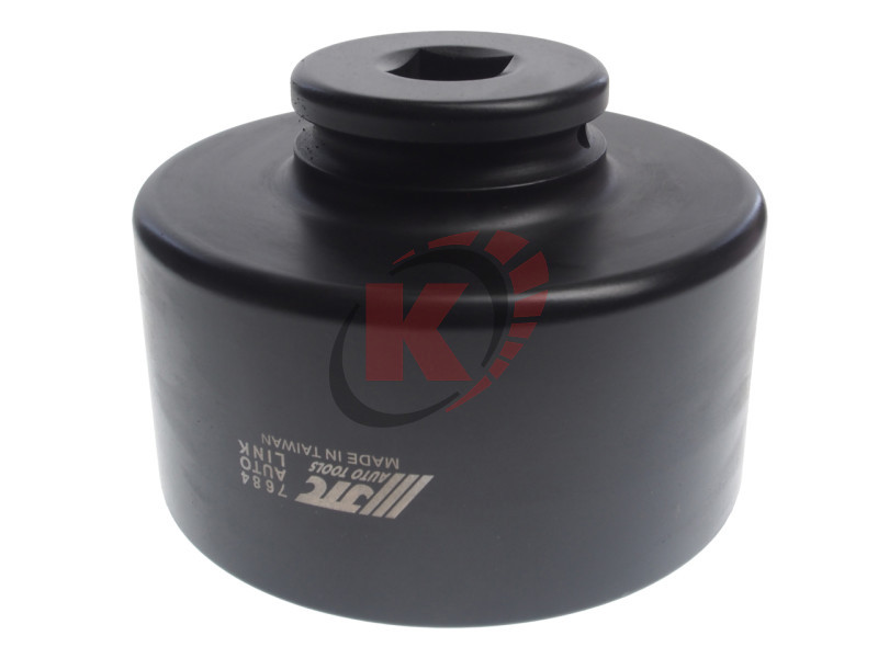 Головка ступичная для задней оси грузовых автомобилей BENZ 2636 (JTC-7684)