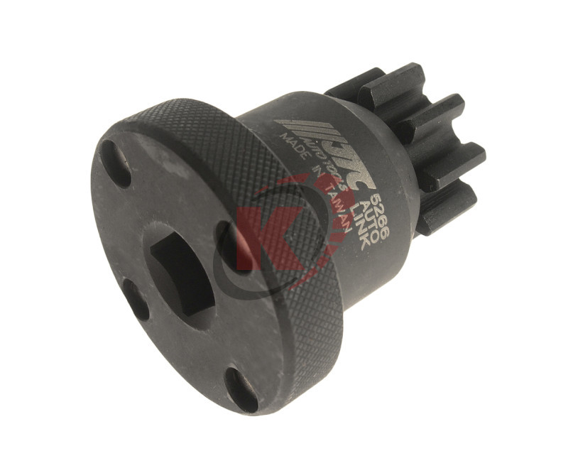 Приспособление для проворачивания маховика MAN (JTC-5266)