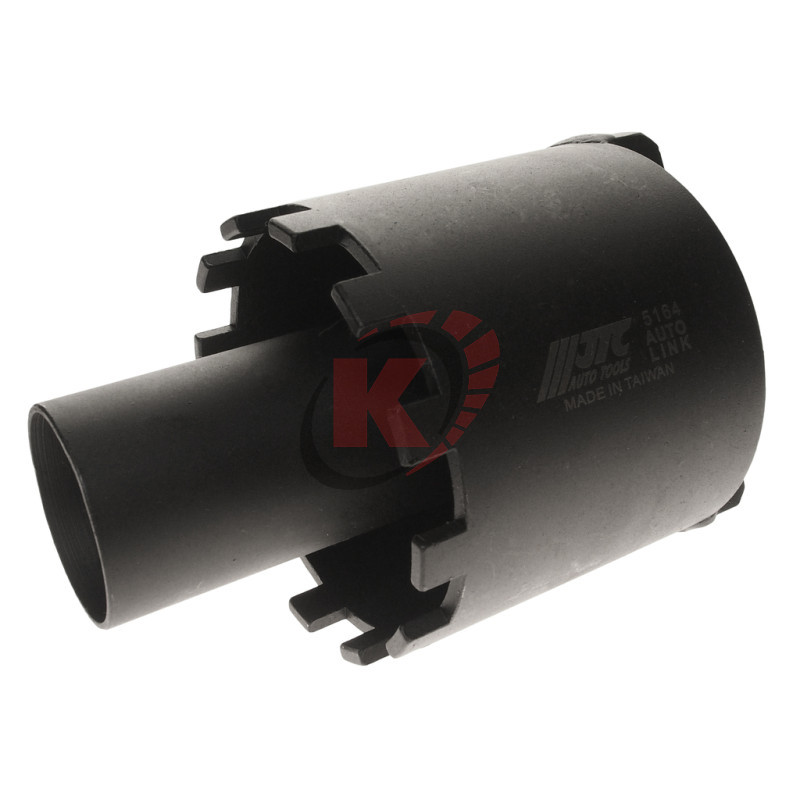 Съемник гайки задней оси 3/4” X 101.5mm / 12PT MERCEDES (JTC-5164)
