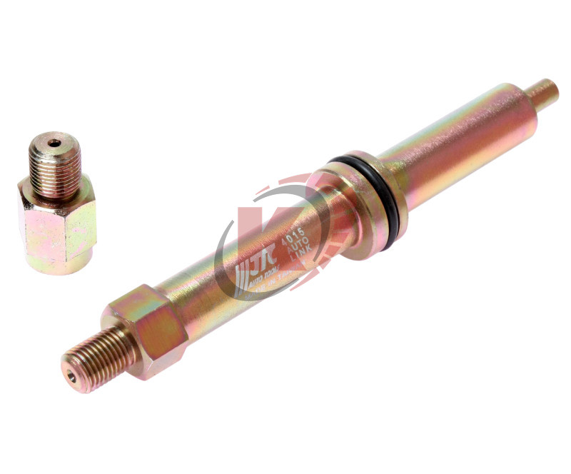 Адаптер для проверки компрессии дизельных двигателей MITSUBISHI FUSO-6M70 d=32мм l=200мм (JTC-4015)