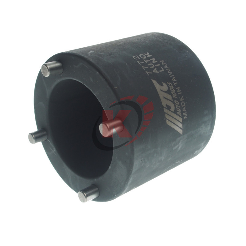 Головка для сальника механизма рулевого управления FUSO (JTC-7772)