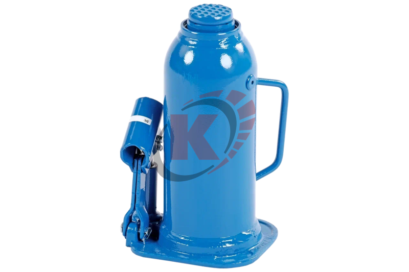 Домкрат бутылочный 12т H=227-457мм (N31012) Nordberg