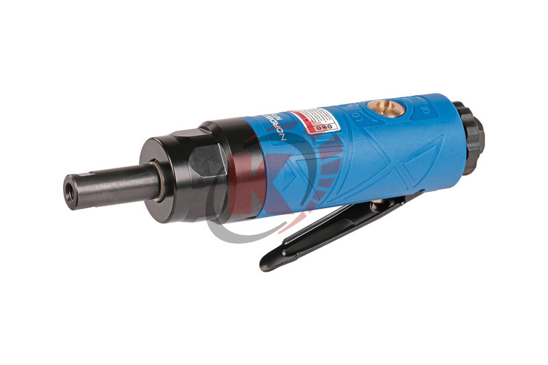 Шлифмашинка прямая отрезная пневматическая для удаления скотча (NP34025) Nordberg