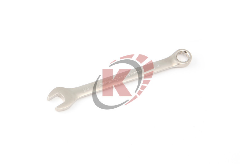 Ключ гаечный комбинир. 1/4" (511808) ДТ