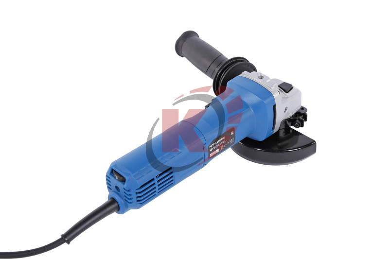 УШМ Ø125мм, 1020Вт, 3000-11000об/мин (NE210) Nordberg