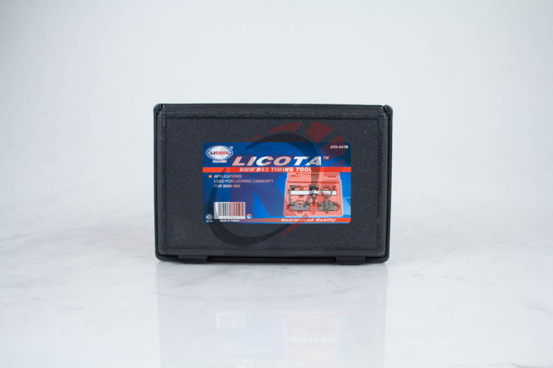 Набор фиксаторов для двигателей BMW N63 (ATA-4416) Licota