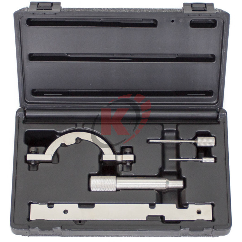 Набор фиксаторов для двигателей Opel 1.0, 1.2, 1.4л (ATA-5110) Licota