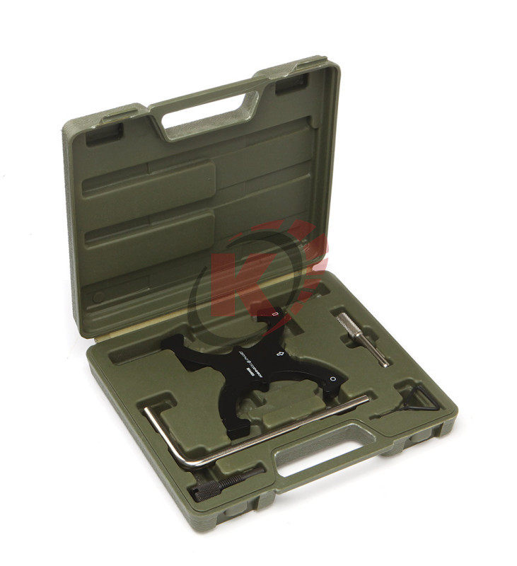 Набор фиксаторов для распределительных валов Ford двигатель HXDA (804405) ДТ