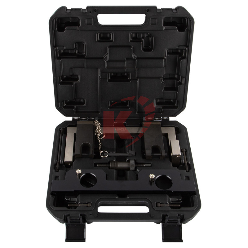 Набор фиксаторов для регулировки фаз ГРМ BMW N20, OEM: 83 30 2 212 830(ATA-4429) Licota