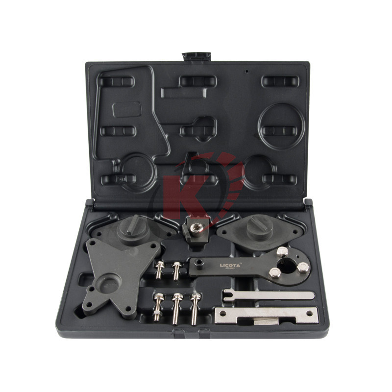 Набор фиксаторов для регулировки ГРМ FIAT 1.2/1.4 (ATA-2021) Licota