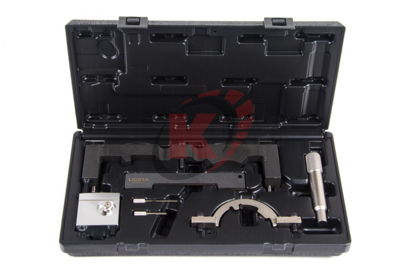 Набор фиксаторов для регулировки ГРМ Opel (ATA-5113) Licota