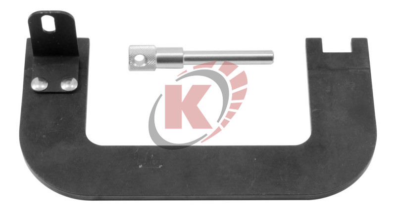 Набор фиксаторов для регулировки фаз ГРМ Renault 2.0 (ATA-5311) Licota