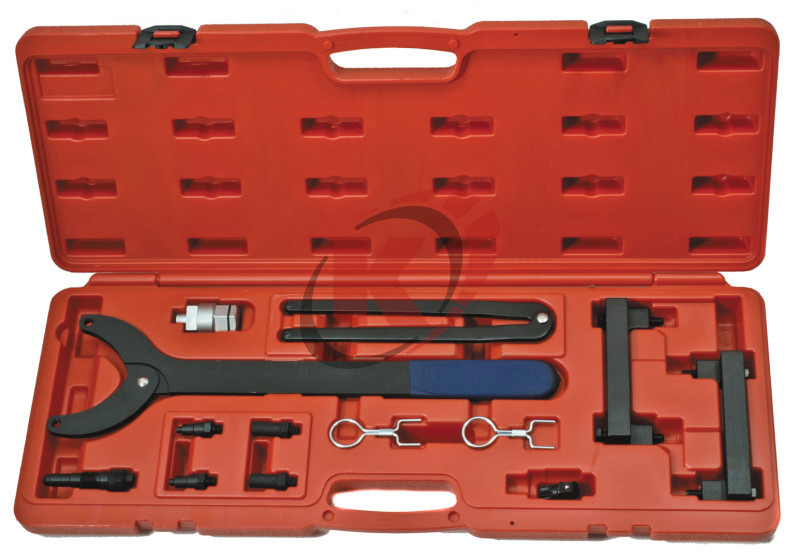 Набор фиксаторов для регулировки фаз ГРМ VAG FSI 3.2 (ATA-2033A) Licota