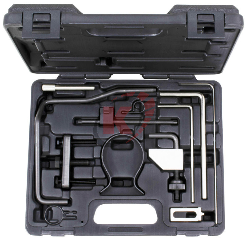 Набор фиксаторов для регулировки фаз ГРМ дизельных двигателей (ATA-3820) Licota