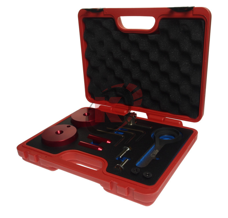 Набор фиксаторов для установки фаз ГРМ Ford 2.0 Ecoblue TDCi (JTC-6843) JTC