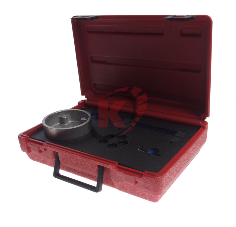 Набор фиксаторов для установки фаз ГРМ VAG 2.5 TFSI (JTC-6692)