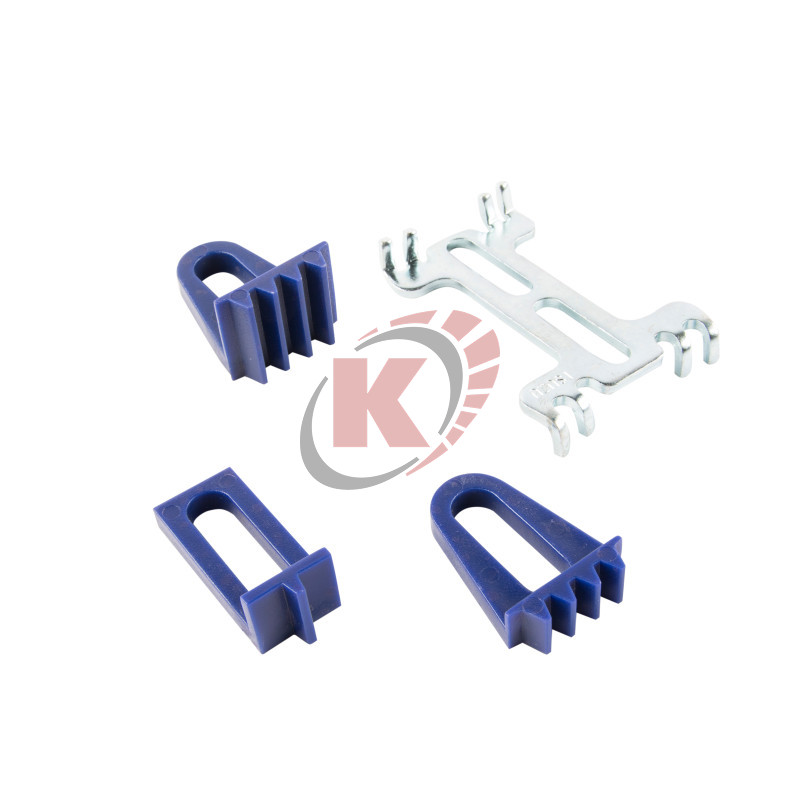 Набор фиксаторов маховика, коленчатого вала бенз./диз. (ATA-0443) Licota