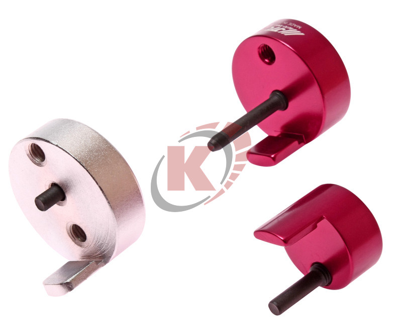 Оправка для установки поликлиновых ремней 3пр.(JTC-4084)