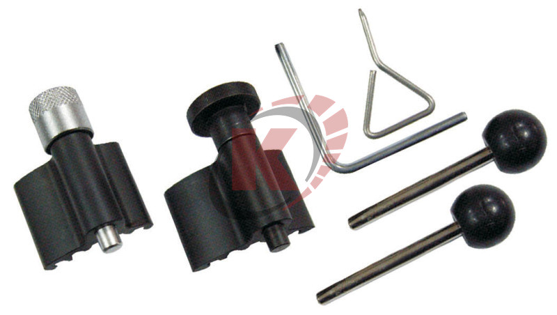 Приспособление для фиксации ГРМ диз-ых двигателей TDI PD VAG (ATA-0433) Licota