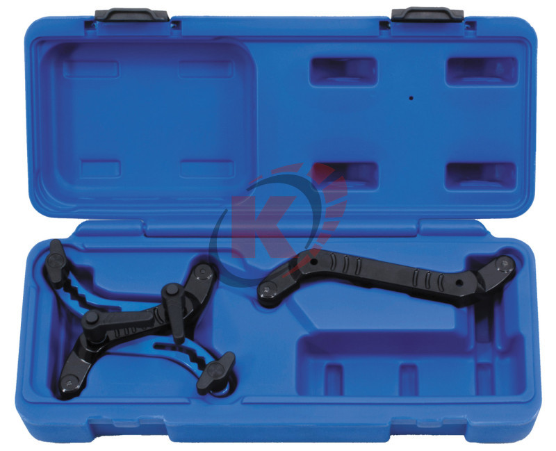 Приспособление для фиксации шкивов универсальное (ATA-3814) Licota